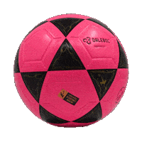 Bola Futevolei Sticker by Dalebol