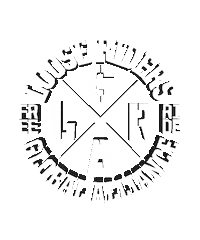 Freeride Sticker by Loose Riders