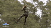 Police Gendarmerie GIF by Satisfaction Group