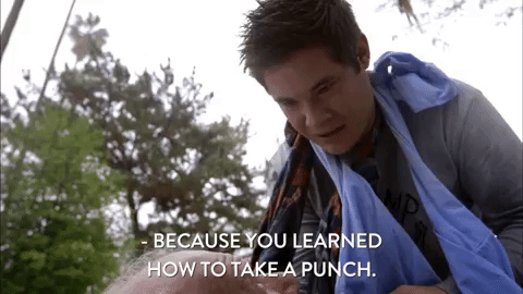 comedy central season 3 episode 17 GIF by Workaholics