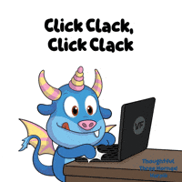 Hit Click GIF by VeeFriends