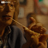 SkyTV fight dance wtf awkward GIF