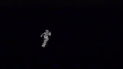 jump parkour GIF by MÜV Magazine