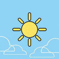 Good Morning Art GIF