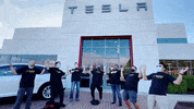 Hellateslas GIF by Telsa Owners East Bay