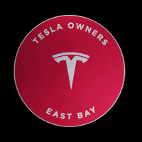 Hellateslas GIF by Telsa Owners East Bay