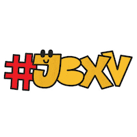 juanjobueno jbxv Sticker by María Martinez