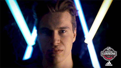 ice hockey sport GIF by NHL