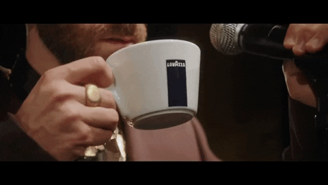 tea shade GIF by X Ambassadors
