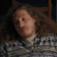 Blake Nod GIF by HULU