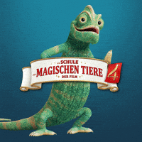 Kino Kinofilm GIF by Die Schule der magischen Tiere - Der Film