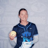 Go Cougs GIF by BYU Cougars