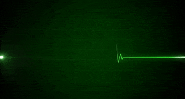 Heartbeat Throb GIF