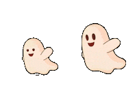 Happy Dance Sticker by Tiny Minies