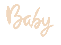 Cute Sticker by My Baby Factory