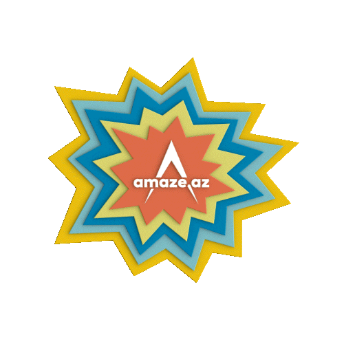 amaze_az amaze amazeaz Sticker
