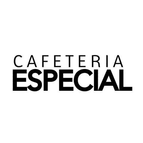 especial giphyupload cafe especial cafeespecial cafeteria especial Sticker