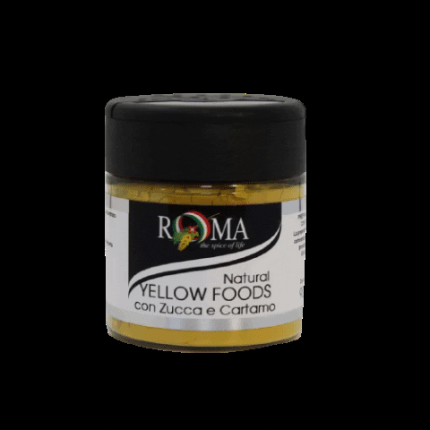 RomaFineFoods giphygifmaker color natural foods GIF