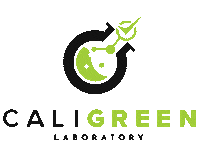 CaligreenLaboratory cannabis cad trusted tested Sticker