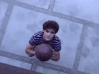 Music Video Anyone Else GIF by Joshua Bassett