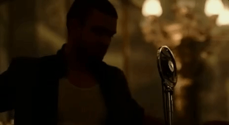 justin timberlake what goes aroundâ¦comes around GIF