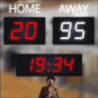 20 Home GIF