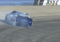 Sport Spinning GIF by NASCAR