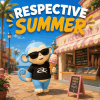 Summer Arcie GIF by Respective