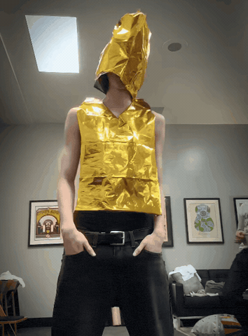 Juhoon 豬豬 GIF