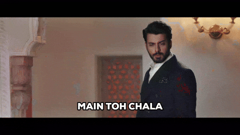 Vaani Kapoor GIF by saregama