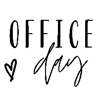 Home Office Boss Babe Sticker by Ja-Hochzeitsshop GmbH & Co. KG