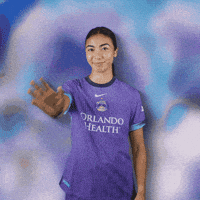 Hello GIF by Orlando Pride