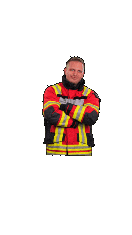 Firefighter Bomberos Sticker by WEBER RESCUE SYSTEMS