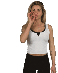 PremiumProduction fitness toni antonia more nutrition Sticker