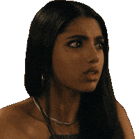 Mindy Kaling Friends Sticker by HULU