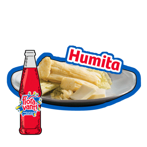 Breakfast Comida Sticker by The Coca-Cola Company Ecuador