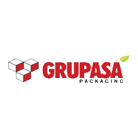 Gp Sticker by GRUPASA