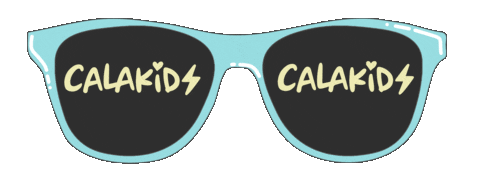 Summer Sunglasses Sticker by Calakids Boutique