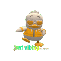 Happy Hello Kitty Sticker