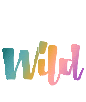 Go Wild Indianapolis Sticker by Krissyanne Designs
