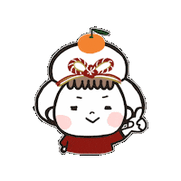 Baby Sticker