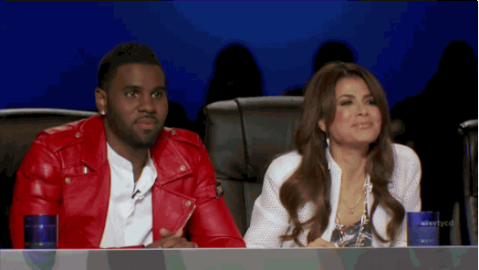GIF by So You Think You Can Dance