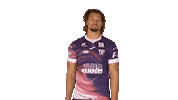 Rugby League Sport Sticker by TO XIII