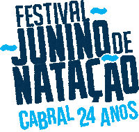 Cabralacademia Sticker by CabralNatacao