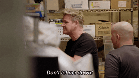 gordon ramsay 24 hours fox GIF by Fox TV