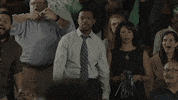 cloak and dagger marvel GIF by Marvel's Cloak & Dagger