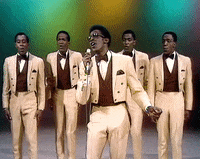 All I Need Girl GIF by The Ed Sullivan Show