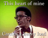 All I Need Girl GIF by The Ed Sullivan Show