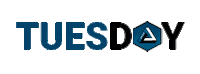 Design Working Sticker by 2ads