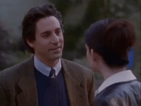 season 1 netflix GIF by Gilmore Girls 